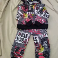 لباس دخترانه و پسرانه درحد نو قیمت مناسب|کفش و لباس بچه|مهاباد (آذربایجان غربی), |دیوار