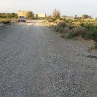 فروش زمین باغ انگور سند تک برگ معاوضه با موتور|فروش زمین و ملک کلنگی|کرج, اصفهانی‌ها|دیوار