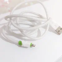 سیم شارژر ایفون|لوازم جانبی موبایل و تبلت|قم, آزادگان|دیوار