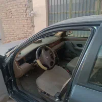 سمند مدل 84|خودرو سواری و وانت|کرمان, |دیوار