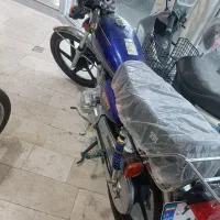 ۲ عدد موتور سیکلت ۲۰۰ سیسی|موتورسیکلت|اصفهان, گورت|دیوار