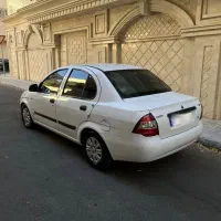 تیبا ۱ مدل ۱۳۹۷ دوگانه سوز|خودرو سواری و وانت|تبریز, |دیوار