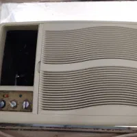 کولر  پنجره ای تراس