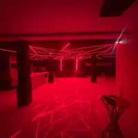 سالن مراسم و تولد با تمامی امکانات و دی جی|اجارهٔ کوتاهمدت ویلا و باغ|تهران, باغ فیض|دیوار