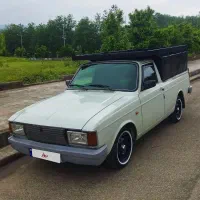 فروش پیکان وانت مدل 93