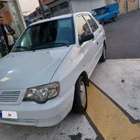 پراید ۱۳۲ مدل ۹۶|خودرو سواری و وانت|رشت, ولکس|دیوار