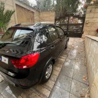 کوییک مدل۴۰۳ GX-L فول باesc|خودرو سواری و وانت|تهران, صادقیه|دیوار