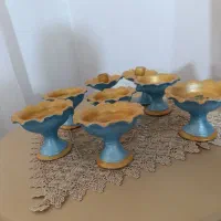 ست هفت سین نو|صنایع دستی و سایر لوازم تزئینی|تالش, هشتپر|دیوار