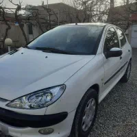 ۲۰۶ تیپ ۵ مدل۹۳