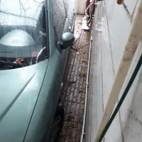 پژو206 اصل فرانسه|خودرو سواری و وانت|تاکستان, |دیوار