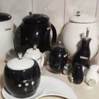 آشپز خانه پاسماوری|قوری، کتری، قهوه‌ساز دستی|کرج, حیدرآباد|دیوار