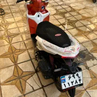 طرح کلیک کویرموتور|موتورسیکلت|شیراز, تاچارا|دیوار