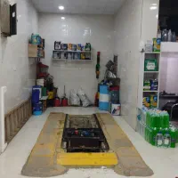 تعویض روغن باکارواش رایگان