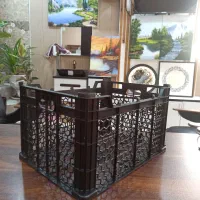 نیازمند دو نفر کارگر جوان در کارخانه سبد سازی|استخدام صنعتی، فنی، مهندسی|نی‌ریز, |دیوار