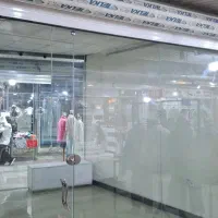 مغازه ۱۵ متری دوکله در بازار ترکمن (ملامجدین)|فروش مغازه و غرفه|ساری, |دیوار