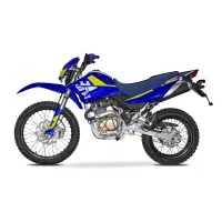 موتورسیکلت کویر تریل 250cc