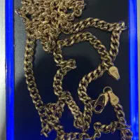 گردنبند کارتیر 18 عیار|جواهرات|ساری, |دیوار