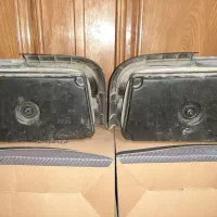 خطر پراید.دسته راهنما پراید|قطعات یدکی و لوازم جانبی|مشهد, ایثار|دیوار