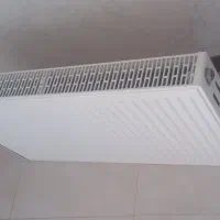 رادیاتور ۱ متری