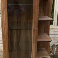 ویترین با قیمت مناسب