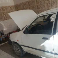 فروش فوری|خودرو سواری و وانت|سراوان, |دیوار