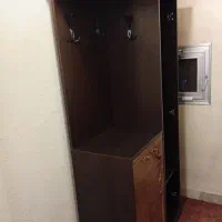 جاکفشی اینه ی کنسول شاسخین