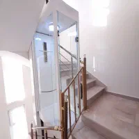 بالابر هیدرولیک و هوم لیفت