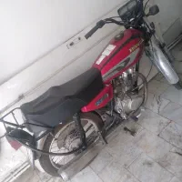 موتور رایکا ۸۹