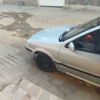 سمند X7 بنزینی، مدل ۱۳۸۲|خودرو سواری و وانت|بانه, |دیوار