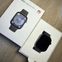 HUAWEI WATCH FIT 3
