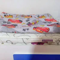 تخت پسرانه|تخت و صندلی بچه|پاکدشت, خاتون آباد|دیوار