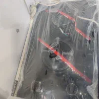 هود و گاز