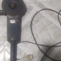 یک عدد سنگ فرز