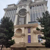 فروش مغازه ۴۰ متر بورس طلا ماندگار عظیمیه
