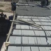 تیرچه بلوک