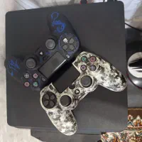 پی اس فور (ps4)