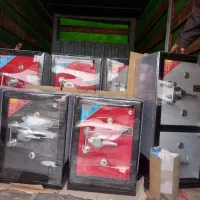 گاوصندوق سری جدید ۸۹۰۰