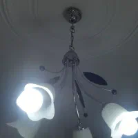 لوستر آشپزخانه