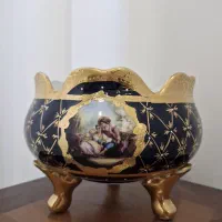 شکلات خوری جوانا دنسی لیلی و مجنون