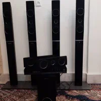 سینماخانواده ۸تیکه مارک کنکورد