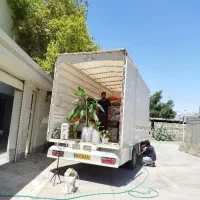 ایسوزو خاور کرایه وانتِ نِیسانِ کِرایه