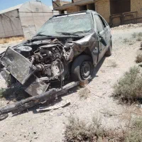 فروش خودرو اسقاطی