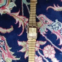 ساعت مچی مارک مما قدیمی