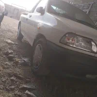 پراید وانت 151 تیپ sE|خودرو سواری و وانت|قائن, |دیوار