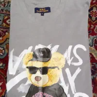 لباس آستین بلند برند POLO US اورجینال اصل خارجی