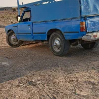 نیسان مدل 97