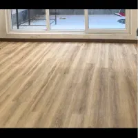 فروش پارکت دست دوم  تمیز