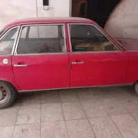 فولگسk70 مدل۱۹۷۲،عتیقه|خودرو کلاسیک|مشهد, آبکوه|دیوار