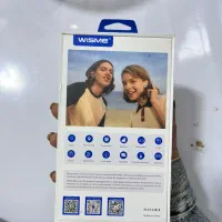 ایرپاد پرو 2 ANC/ENC (دارای صفحه نمایش) WT-7|لوازم جانبی موبایل و تبلت|زنجان, |دیوار