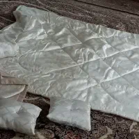 رو تختی دو نفره عروس